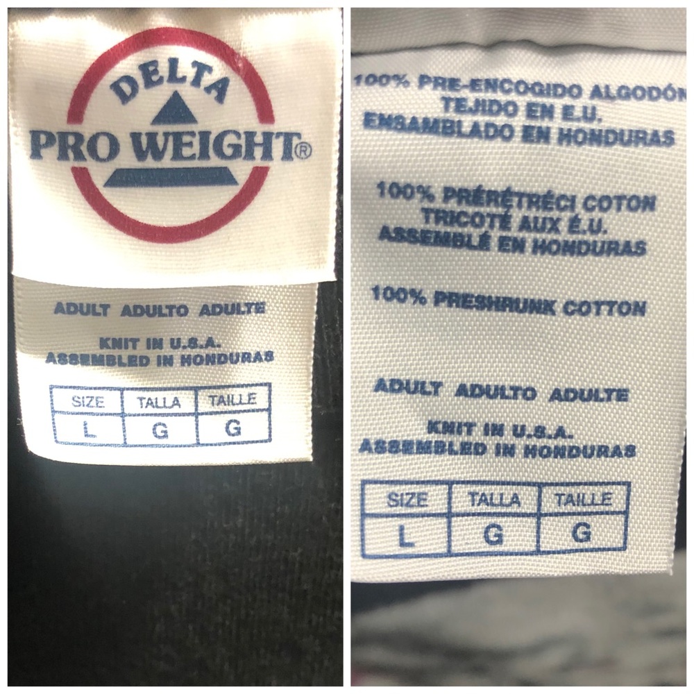 2003 Vintage Marilyn Monroe Graphic Tee Sz L - Picture 5 of 5